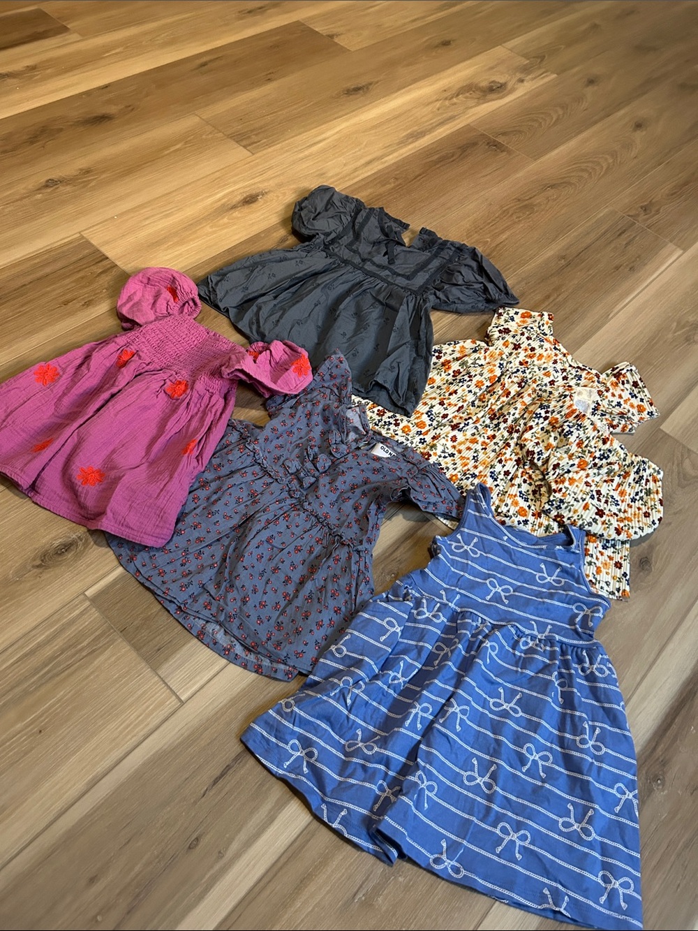 Baby sets bundle - Picture 4 of 6